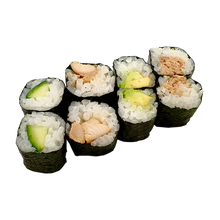 Load image into Gallery viewer, Sushi Roll Pack