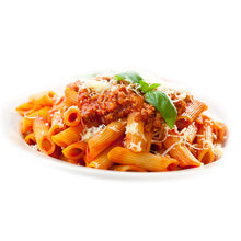 Load image into Gallery viewer, Beef Bolognaise Pasta