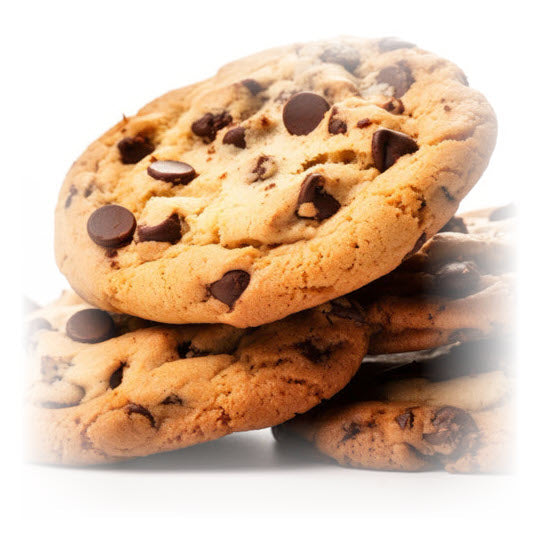 Daily Baked Cookies