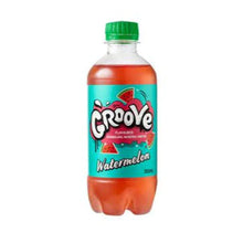Load image into Gallery viewer, Groove Sparking Water - 350ml
