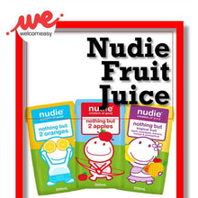 Load image into Gallery viewer, Nudie Fruit Juice
