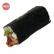 Load image into Gallery viewer, Sushi Wrap (GF Available) Regular price $5.50
