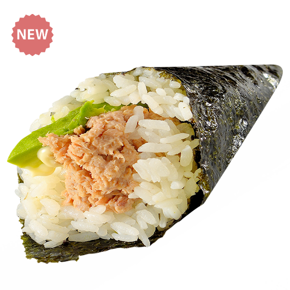 Sushi Wrap (GF Available) Regular price $5.50