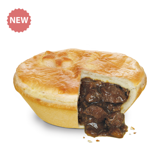 Beef Pie