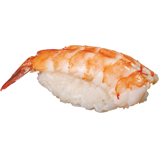 Sushi Ebi (GF)