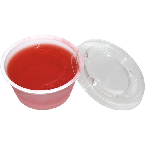 Jelly Cups