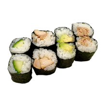 Load image into Gallery viewer, Sushi Roll Pack

